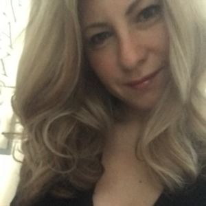 Meet your Posher, Tanya